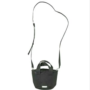 ♦️Mini Satin Pink VS Bucket Purse♦️